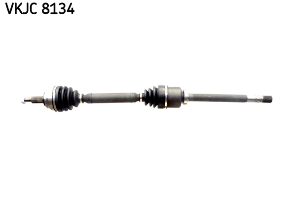 Albero motore/Semiasse - VKJC 8134 SKF